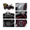 Carro eléctrico para niños Lamborghini Veneno 12v