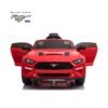 Ford Mustang - Carro eléctrico pra niños