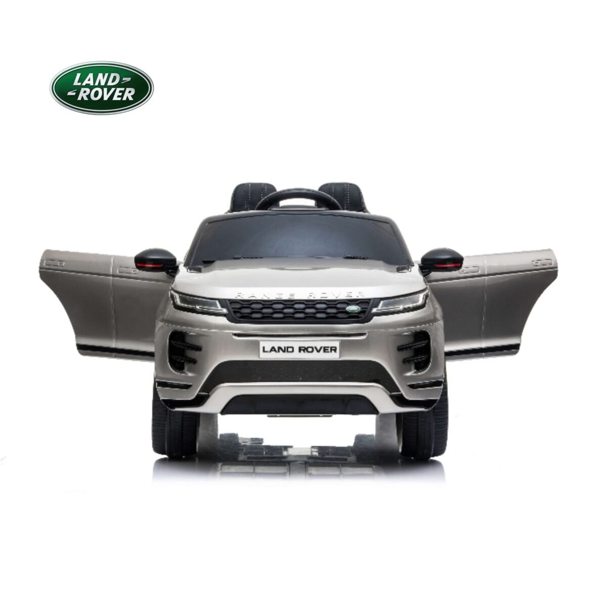 Carro eléctrico Land Rover Evoque 12V