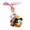Guiador 2 en 1 Mickey Mouse