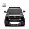 Toyota Hilux 2026 Carro Eléctrico Infantil con Licencia Oficial Toyota