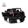 Toyota Hilux 2026 Carro Eléctrico Infantil con Licencia Oficial Toyota
