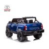 Toyota Hilux 2026 Carro Eléctrico Infantil con Licencia Oficial Toyota Azul