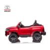 Toyota Hilux 2025 Carro Eléctrico Infantil con Licencia Oficial Toyota Rojo