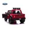 Ford Ranger Super Duty 6x6 Carro Eléctrico Infantil de Alta Potencia