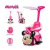Guiador 2 en 1 Minnie Mouse